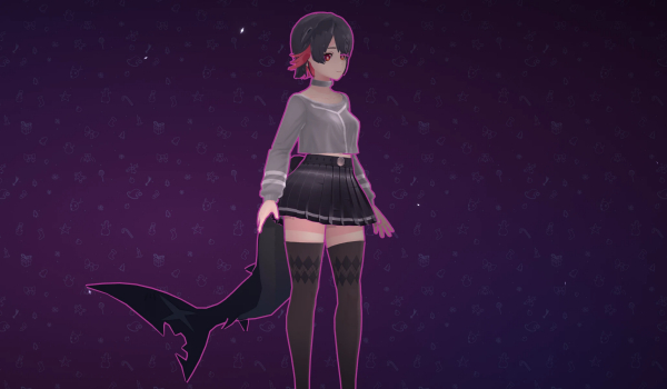 《米塔MiSide》艾倫喬替換三田MOD