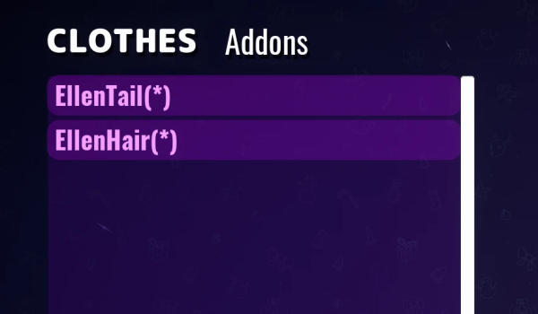 《米塔MiSide》艾倫喬替換三田MOD