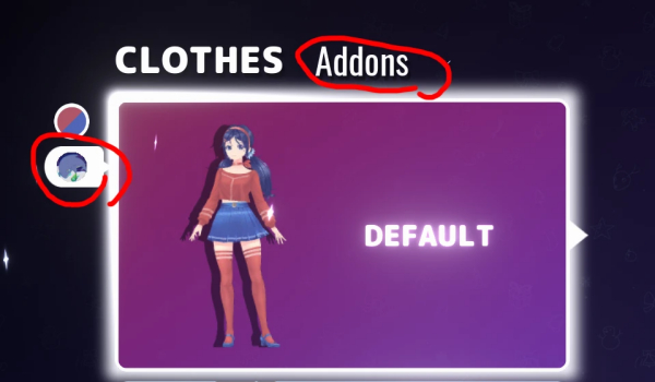 《米塔MiSide》艾倫喬替換三田MOD