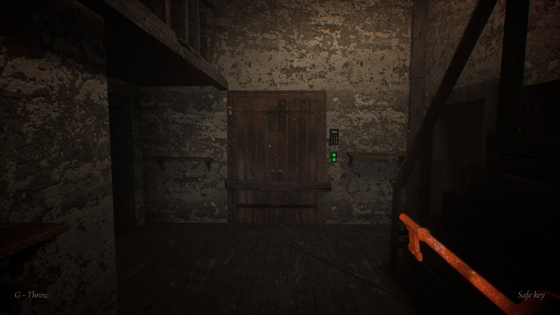 外婆重制版壁紙