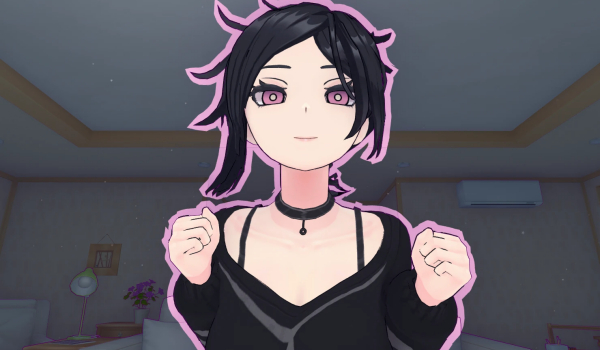 《米塔MiSide》阿什莉MOD