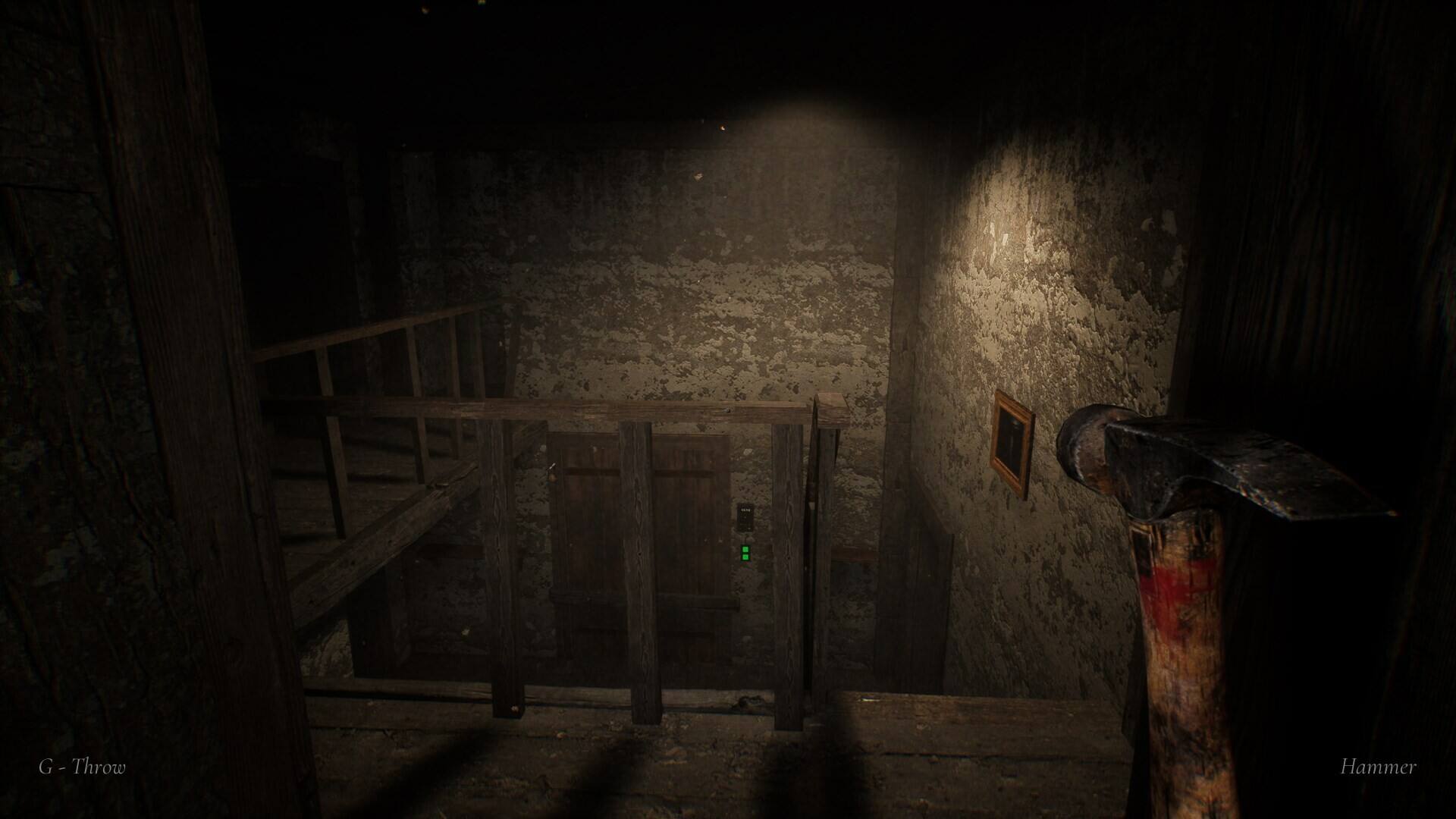 外婆重制版壁紙