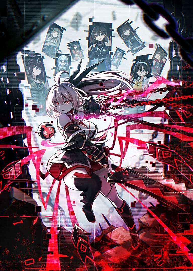 死亡终结：轮回试炼代码Z下载