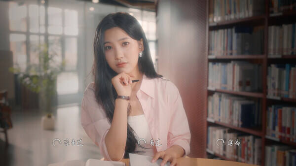 你好！我們還有場(chǎng)戀愛(ài)沒(méi)談壁紙