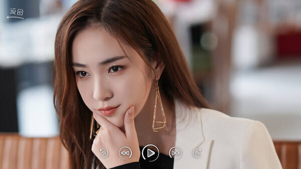 你好！我們還有場(chǎng)戀愛(ài)沒(méi)談壁紙