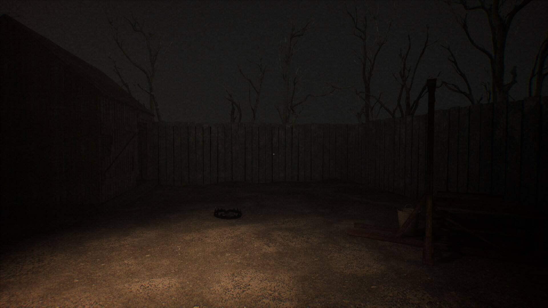 外婆重制版壁紙