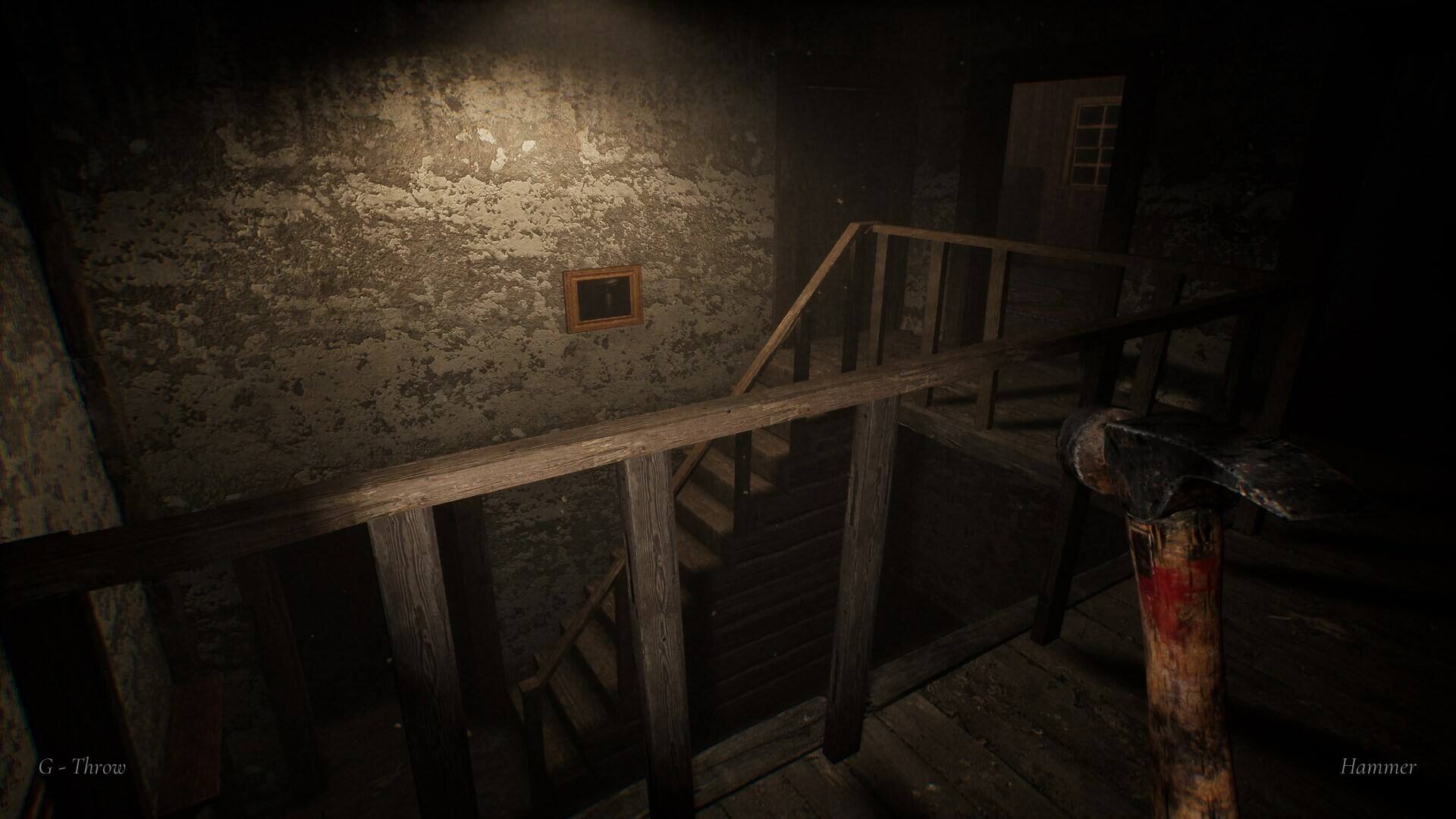 外婆重制版壁紙