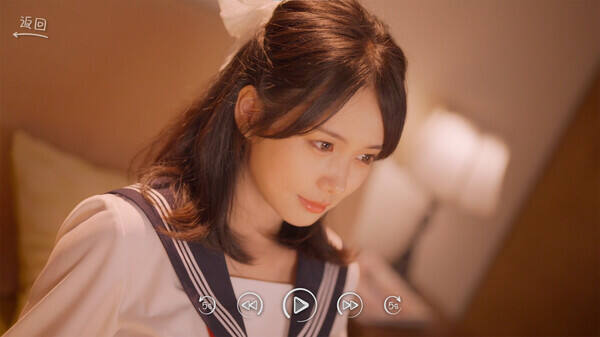 你好！我們還有場(chǎng)戀愛(ài)沒(méi)談壁紙