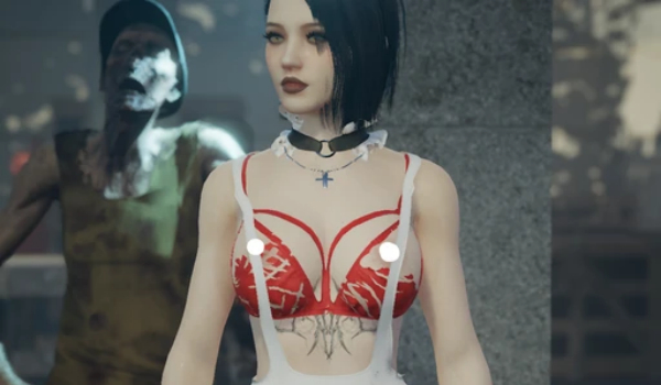 《致命解药》乔迪保持整洁MOD