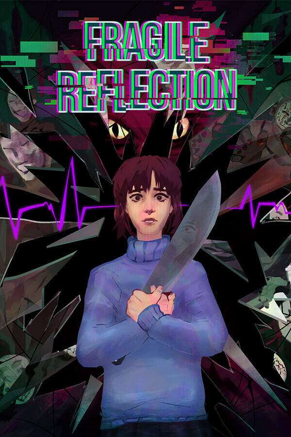 Fragile Reflection下載