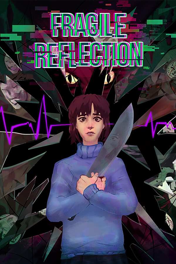 Fragile Reflection下載
