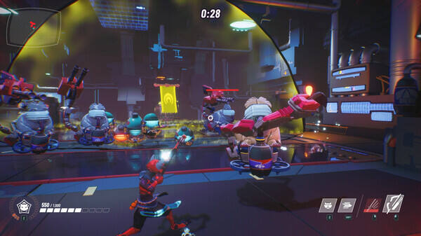 超極戰(zhàn)貓壁紙