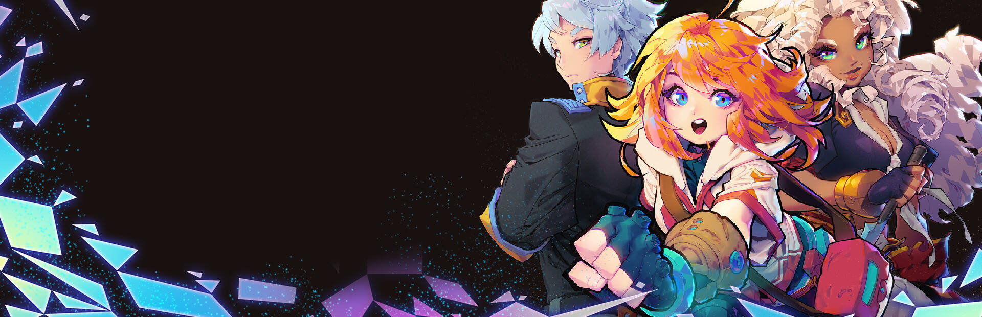 星石傳說