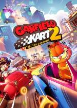 加菲貓卡丁車2：無限漂移下載