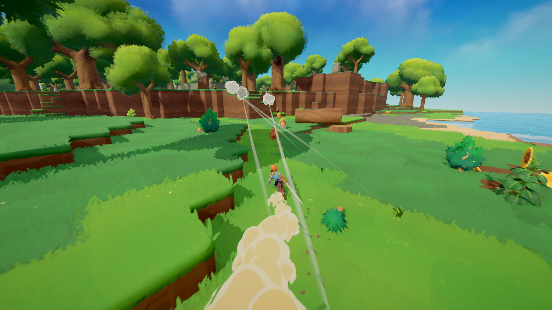 翻轉(zhuǎn)世界壁紙