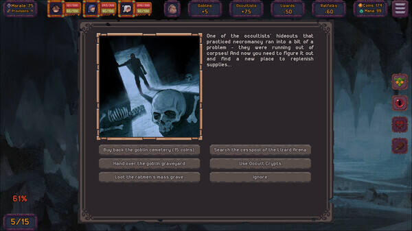 屠戮或隕落壁紙