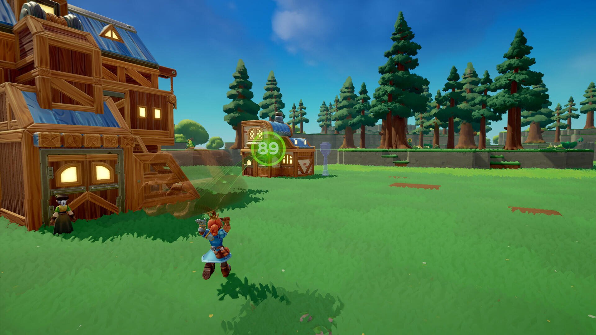 翻轉(zhuǎn)世界壁紙