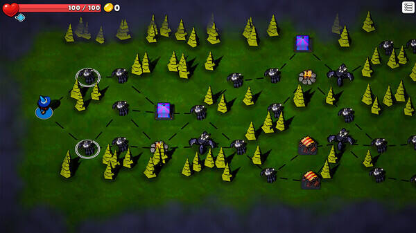 制杖少女的審判壁紙