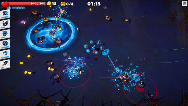 制杖少女的審判