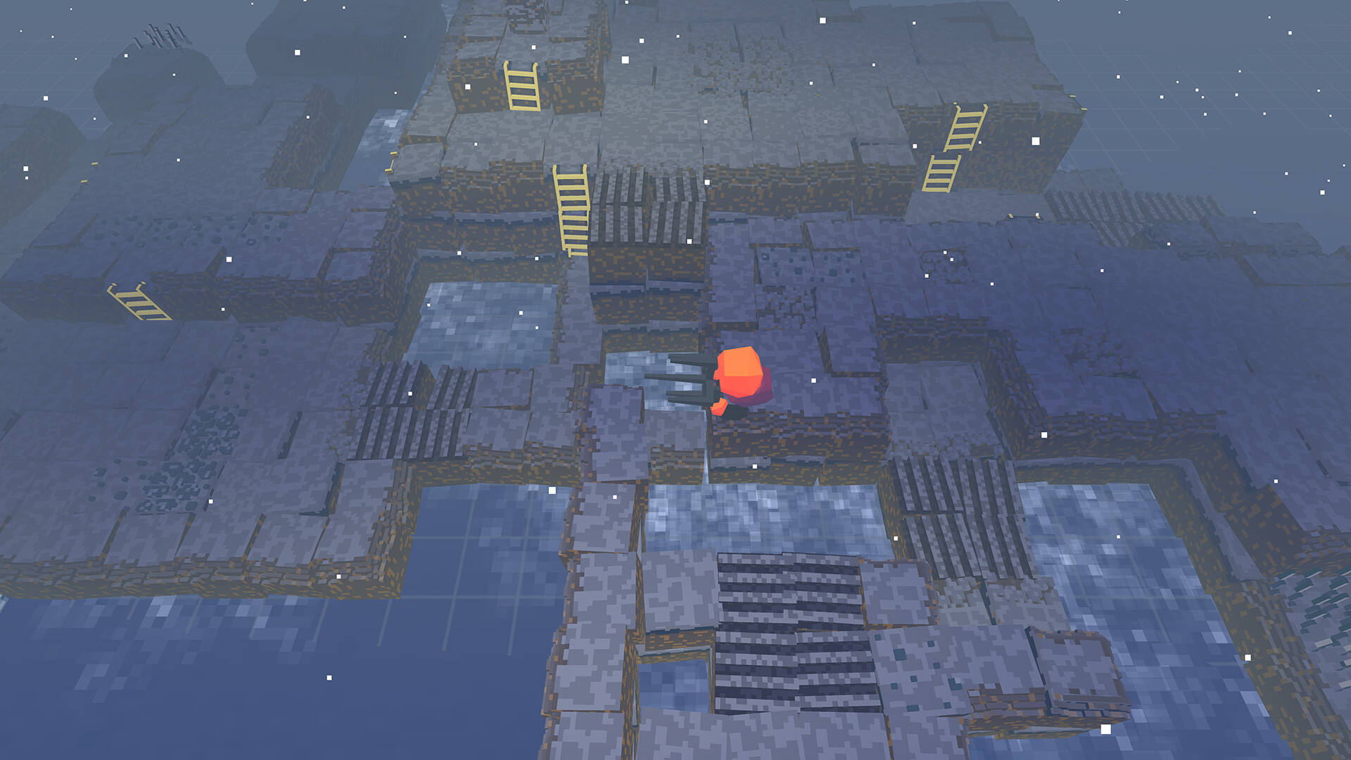 史蒂文的香腸卷壁紙