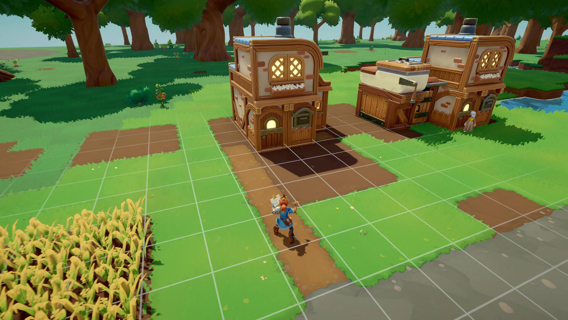 翻轉(zhuǎn)世界壁紙