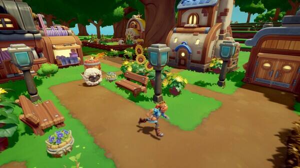 翻轉(zhuǎn)世界