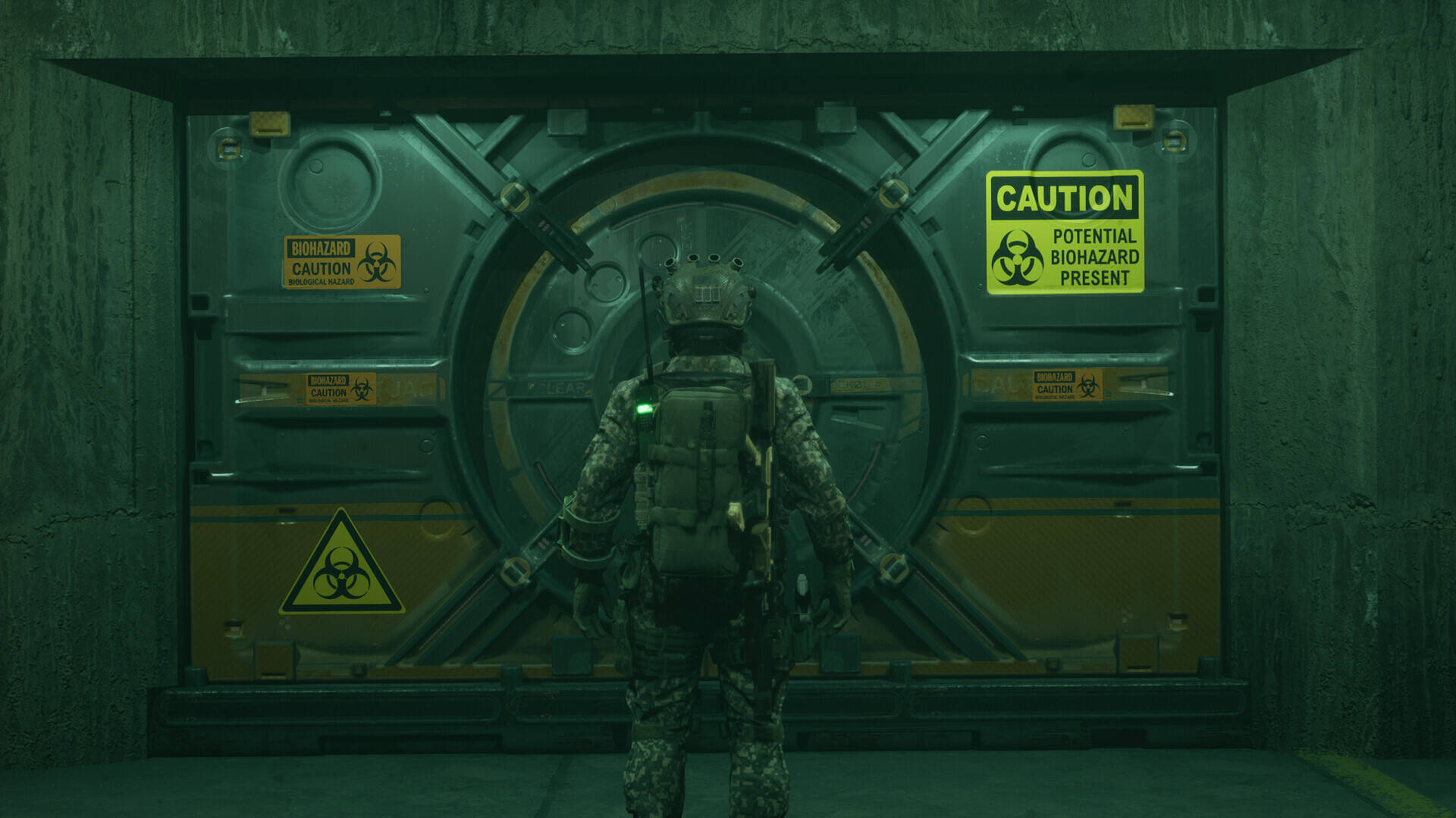 實體：黑色的一天壁紙