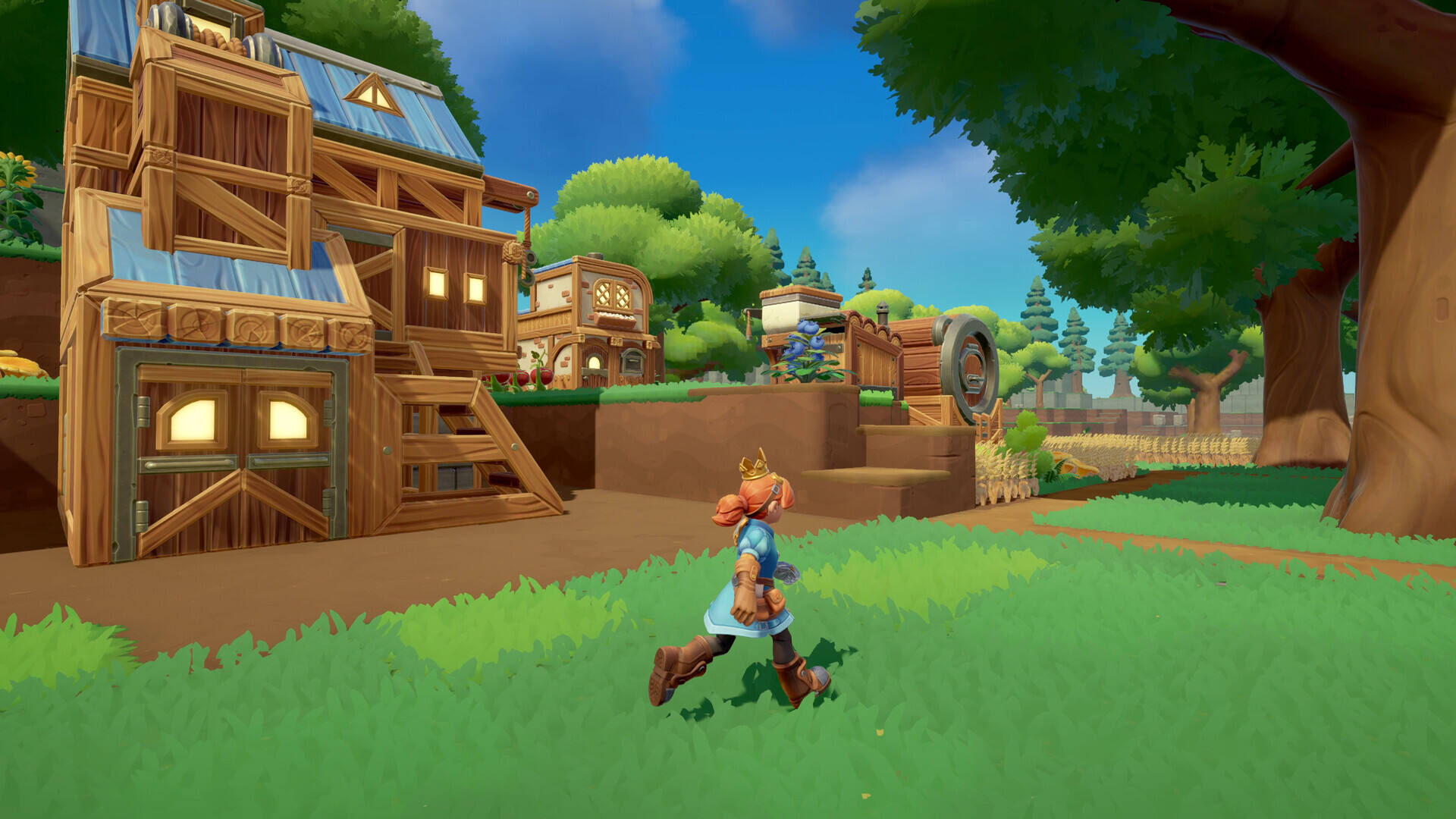 翻轉(zhuǎn)世界壁紙