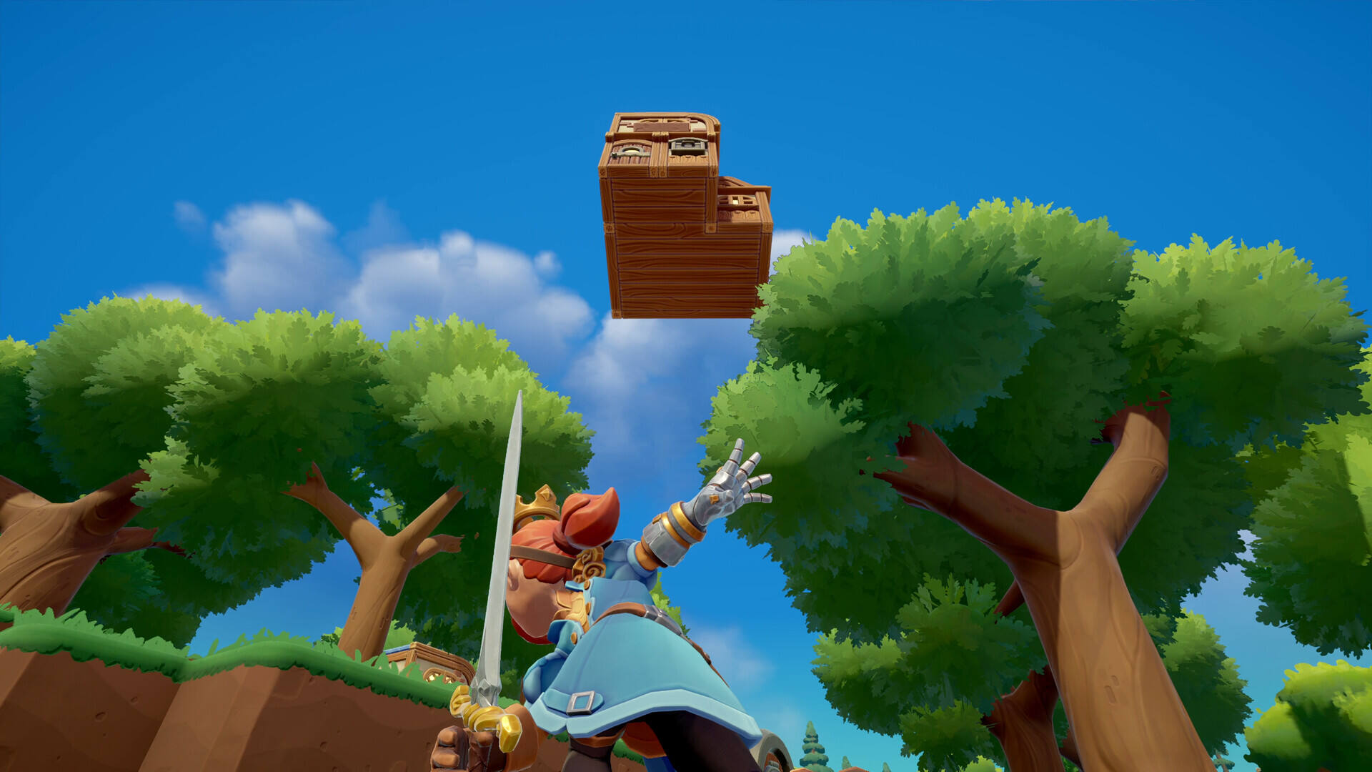 翻轉(zhuǎn)世界壁紙