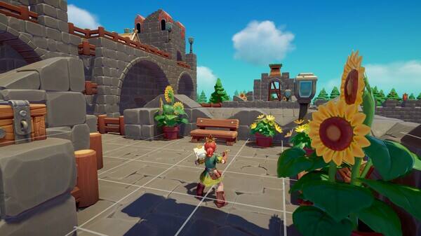 翻轉(zhuǎn)世界