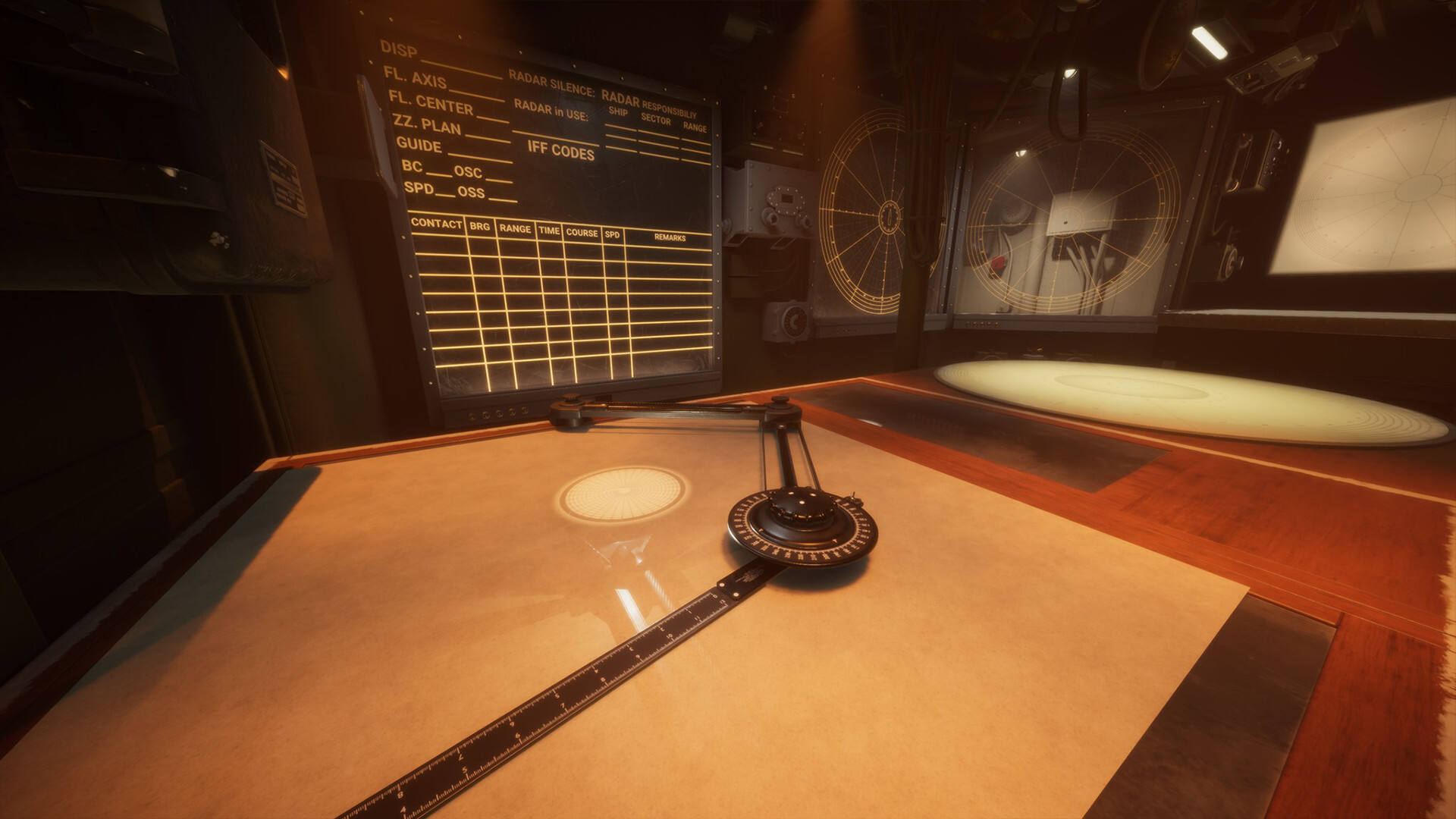 驅逐艦：U型艇獵手壁紙