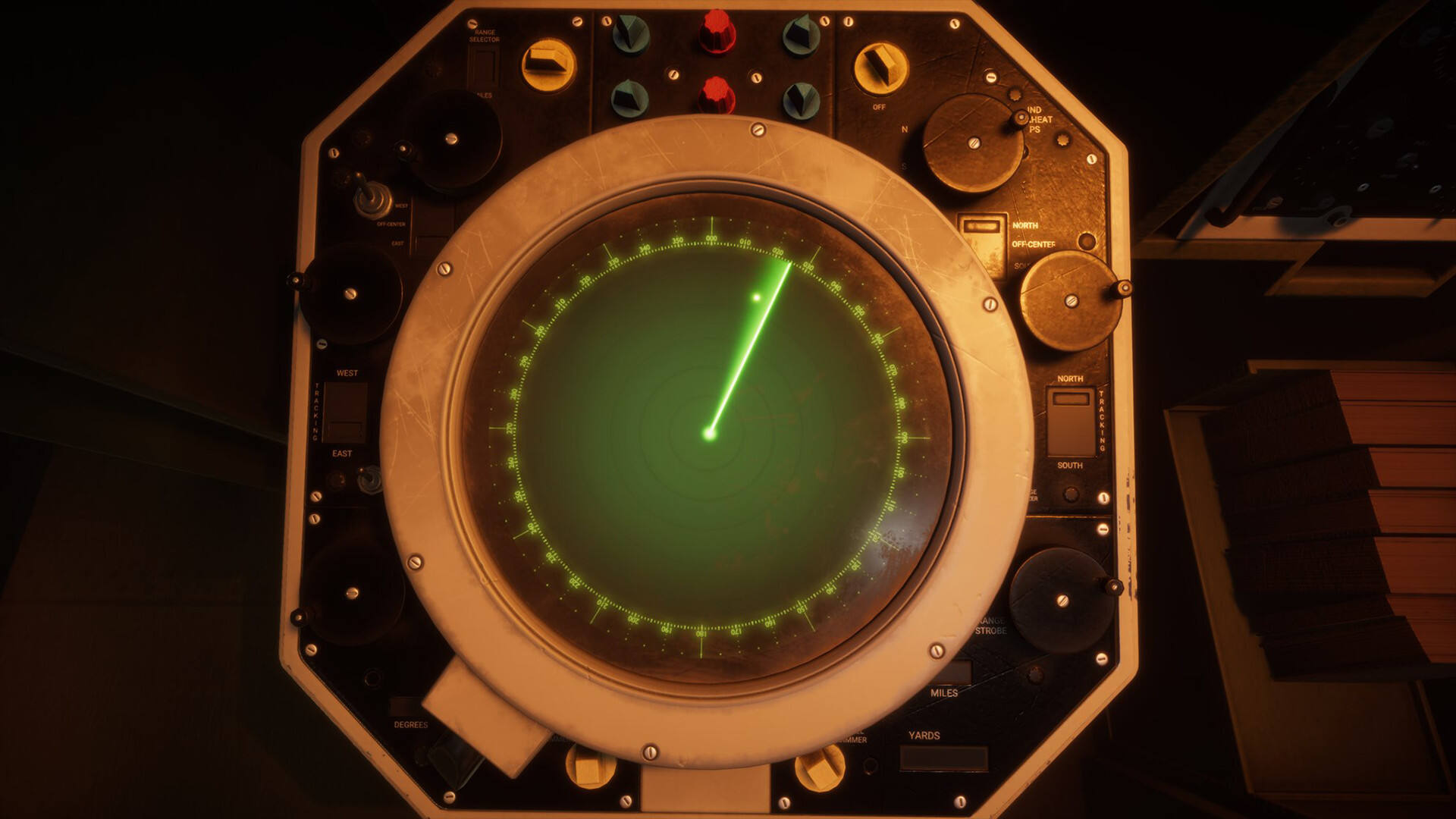 驅逐艦：U型艇獵手壁紙