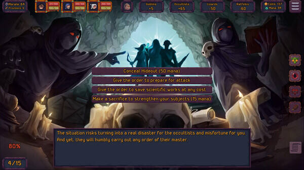 屠戮或隕落壁紙