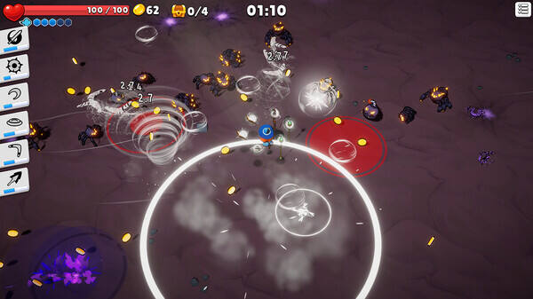 制杖少女的審判壁紙