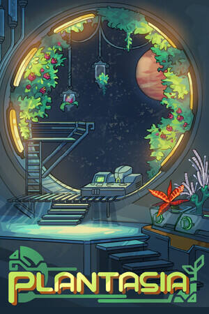 魔法植物園下載