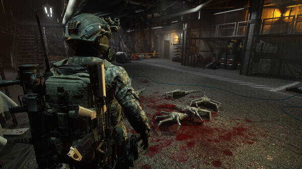 實體:黑色的一天