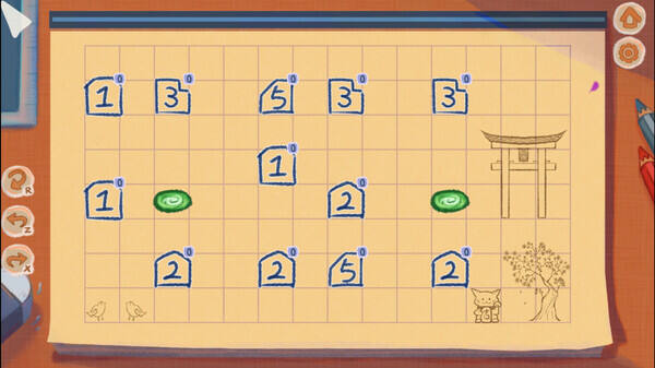 貓咪工程師:點亮燈光