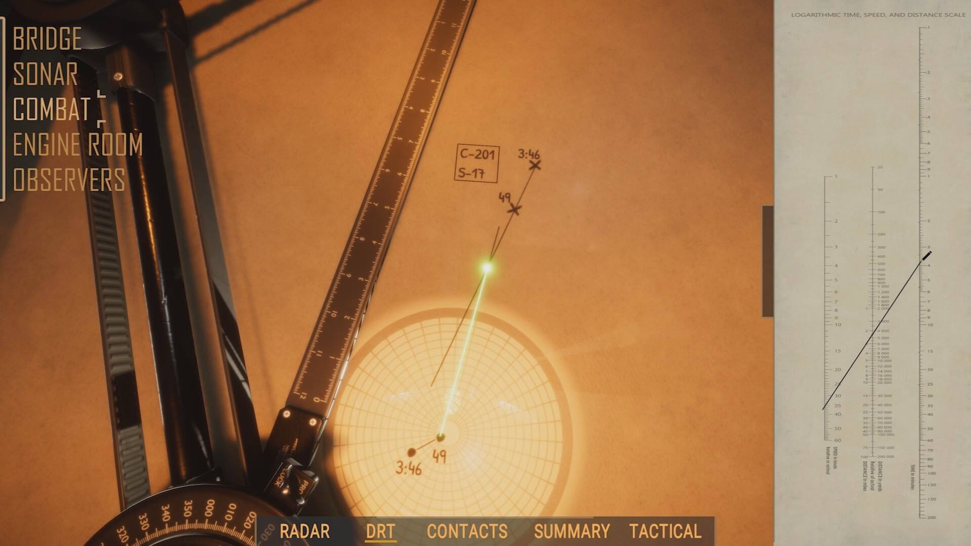 驅逐艦：U型艇獵手壁紙