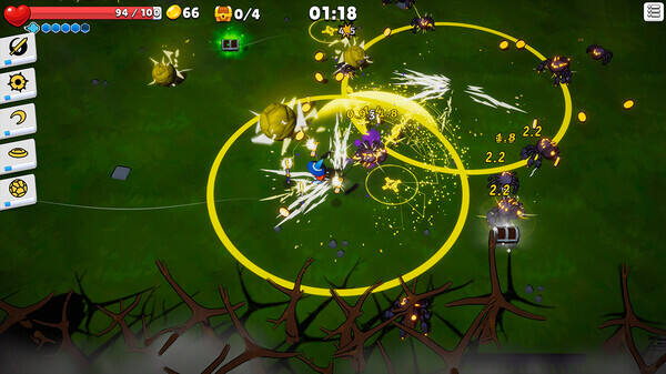 制杖少女的審判壁紙