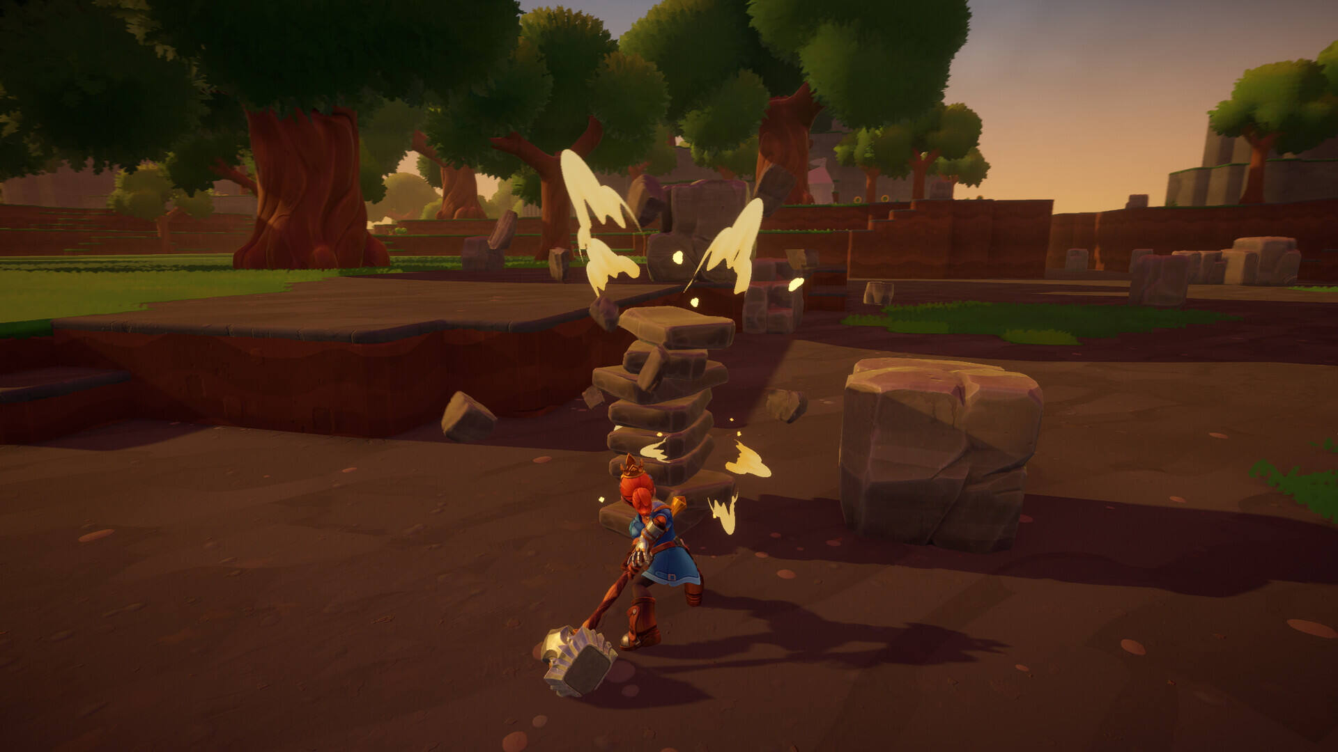 翻轉(zhuǎn)世界壁紙