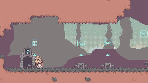 不同的星球壁紙