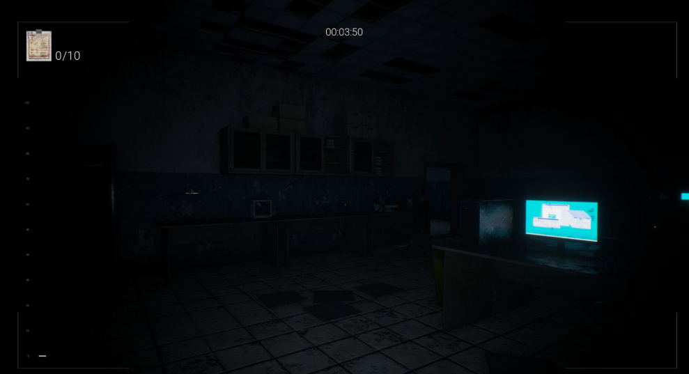 尖叫才能奔跑壁紙