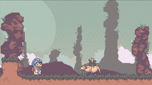 不同的星球壁紙