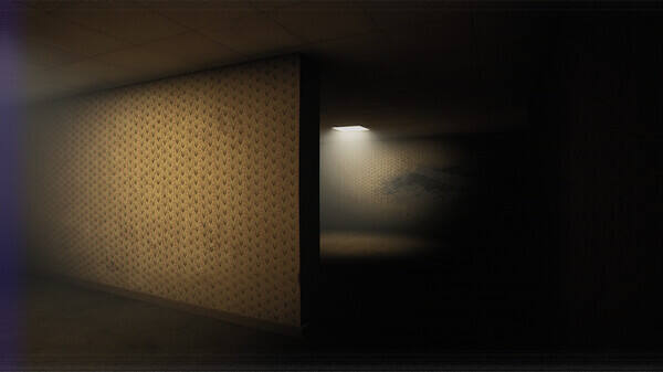 深入幕后之旅壁紙