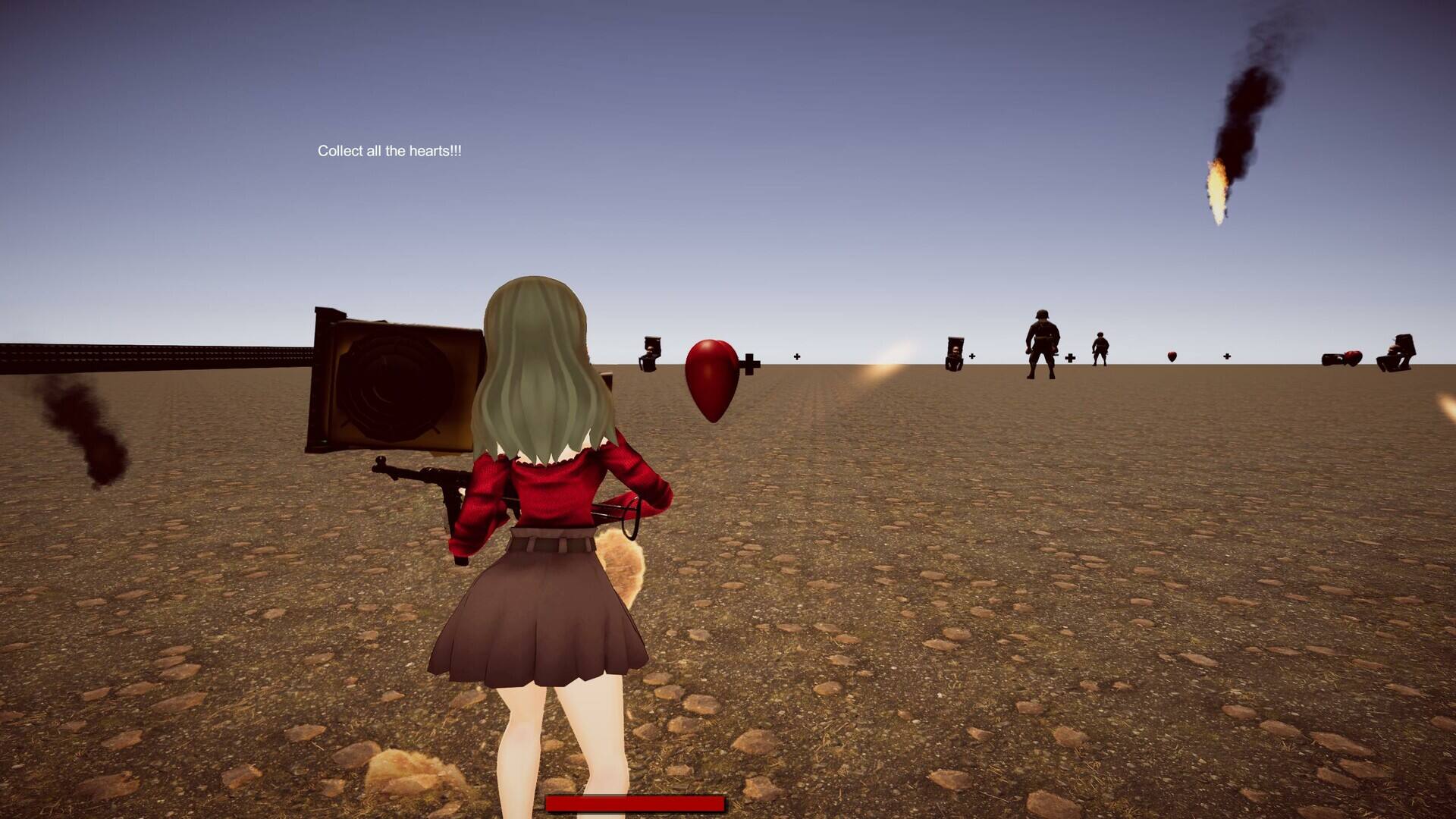 希特勒是我的夢中情人壁紙