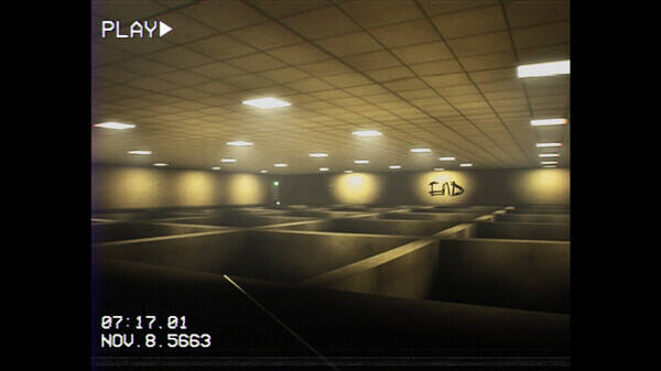 深入幕后之旅壁紙