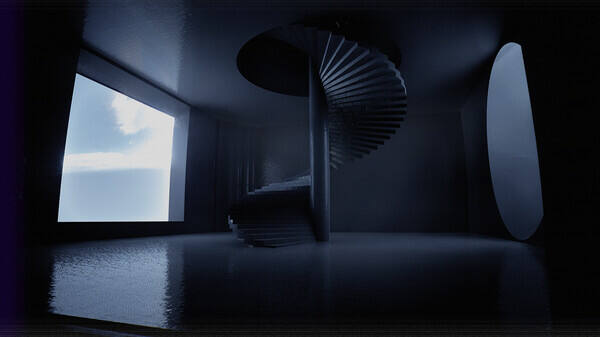 深入幕后之旅壁紙