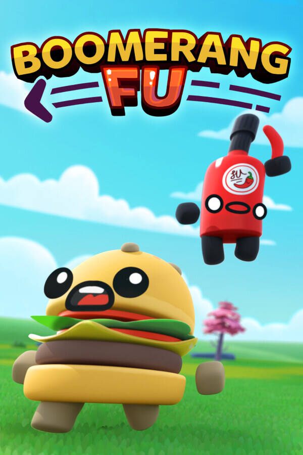 隨動(dòng)回旋鏢下載