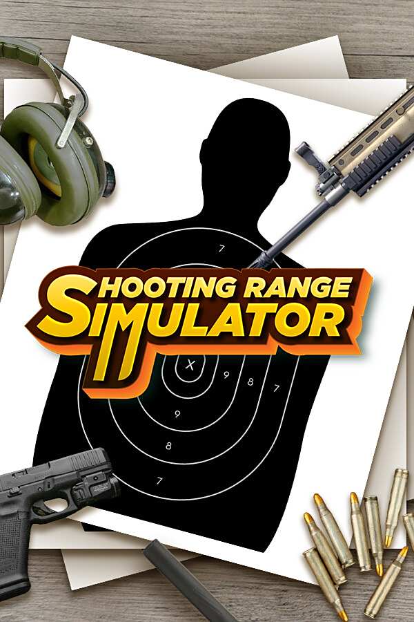 Shooting Range Simulator下載