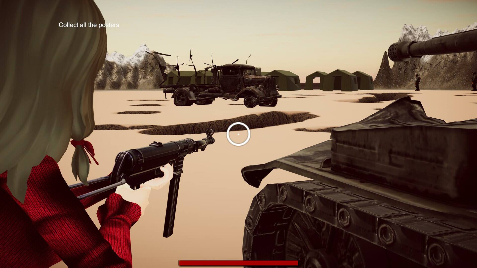 希特勒是我的夢中情人壁紙